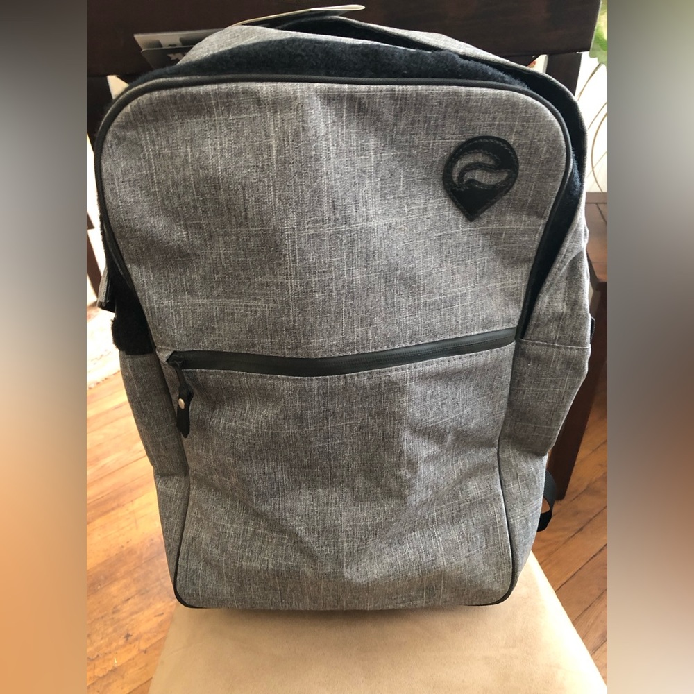 Skunk Backpack Urban with Combination Lock